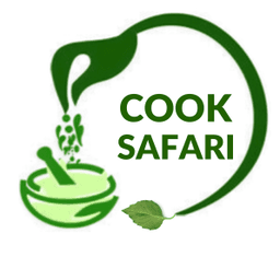 Cook Safari Logo